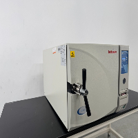Tuttnauer 3870EA Autoclave Steam Sterilizer image 0